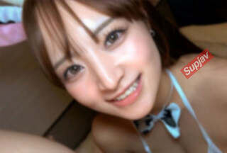 FC2PPV 4815037 【無】美形Ｆカップのハーフ系美女！ウシのコスがちょ～可愛い⤴マイクロビキニ越しに揺れる美乳⤴初ゴックン披露！　パイズリ　中だし　※特典高画質