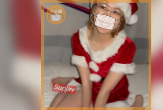 FC2PPV 4818171 [Limited Time & Quantity] Super Cute Santa Claus Serves You! Imedamafc2