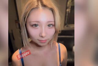 FC2PPV 4820941 [1980 Points Until 1/2] [Uncensored] First Day In Tokyo, Instant Creampie!! Sana, A Short-Haired Blonde With The Ultimate Tongue!! A Massive Load Of Insemination In Her Clear Pink Slit!!