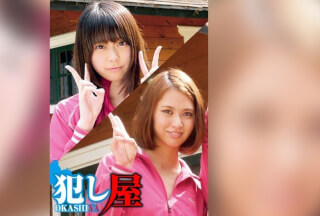 SVOKS-133 麻里奈 & 沙耶香
