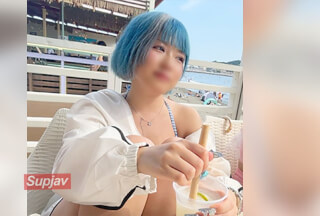 FC2PPV 4821971 【ハメ撮り】全身いたるところにピアスを開けたサブカル系美容師。 初めてのポルチオイキを迎えて痙攣がしばらく止まらない！ [有]
