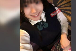 FC2PPV 4824541 [Limited-Time Offer! 10,000 Points → 1,480 Points] Uncensored <18-Year-Old Innocent Girl With Black Hair And A Small Face> Afterclass – We Poured A Generous Amount Of Thick Semen Into Her Baby-Faced Pussy With Round Eyes!