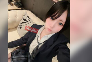 FC2PPV 4828026 [Uncensored] Creampie Sex Video Of An 18-Year-Old, Tall, Slender, E-Cup, S-Class Beauty In A Uniform!!