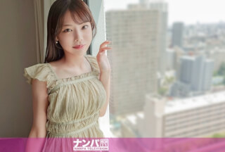 200GANA-3312 モデル級の神スタイル！八頭身美人登場！超敏感体質でちょっと触れただけでえっちな雰囲気にw立ちバックで興奮してしまい何度も立ちイキ！長い脚に滴り落ちる一滴のマン汁の宝石とは！ マジ軟派、初撮。 2249