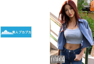 [モザイク破壊]826PKPK-113 スミレ