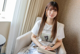 SIRO-5610 傍から見れば何の不満もない生活、それでも触れられない時間が積み重なり、30歳既婚女性が一歩を踏み出すまでの記録 【初撮り】ネットでAV応募→AV体験撮影 2486