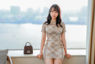 [モザイク破壊]SIRO-5611 【むっちり美少女は世界を救う♪】23歳なのに完成されたエロbody！？洗練された身体から繰り広げられるエロを今夜お楽しみください！！ 【初撮り】ネットでAV応募→AV体験撮影 2490