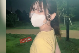 FC2PPV 4838001 [Miyu, 21 Years Old] A Nursing Student Who Just Moved To Tokyo Masturbates In A Car In The Park In The Middle Of The Night. She Takes Off Her Pantyhose And Masturbates In The Back Seat.