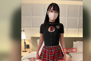 FC2PPV 4849258 [Akari-chan 回来了] 我长大了吗？