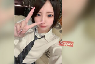 FC2PPV 4854091 [無修正】超S級美形ショートカット制服美女との放課後デート!敏感マコで連続イキする早熟18歳に種付けピストン中出し交尾!!