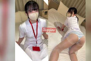 FC2PPV 4854333 A Beautiful Married Nurse In A White Coat And Raw Creampie