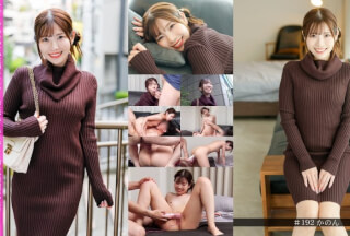 586HNHU-0192 アプリ待ち合わせの笑顔スレンダー美女がパイパンびしょ濡れ小悪魔だった件! ベロチュウがエロすぎて理性崩壊♡→手マン何度もイカセおあずけ→種付けプレス→「奥に欲しい♡」絶叫中出し→バイブ+バック激ピス→正常位キスで精子まみれマンコ痙攣フィニッシュwww