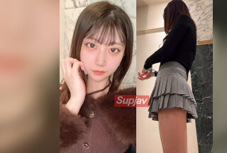 FC2PPV 4862988 【無・顔出し】170cmの黒髪ボブ。クールな雰囲気の長身スレンダー美女をノーカット撮影