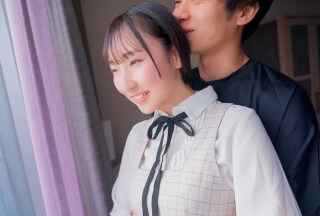 S-Cute 6004 デート前におっぱじめ関西娘と中出しSEX Ruka #1-1