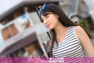 200GANA-3317 【パンツインタビュー】彼氏できたてなのにノリ良すぎる不思議ちゃん大学生！ノリ良すぎ女子で、話が変な方向いったww マジ軟派、初撮。 2274