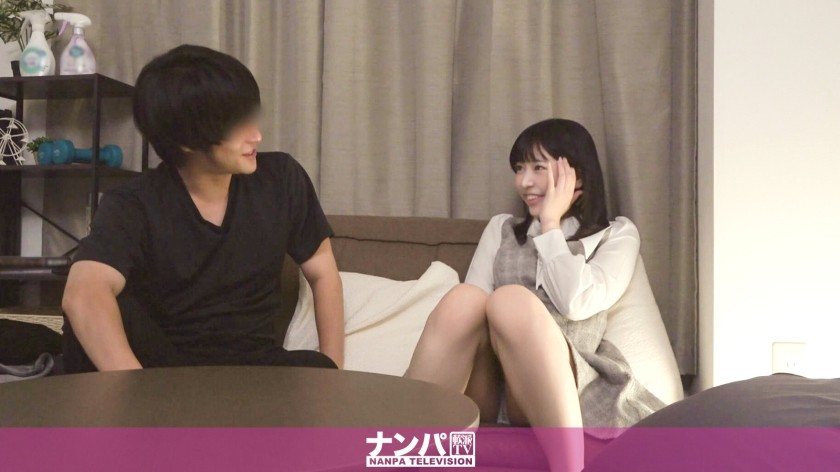 [无码破解]200GANA-3347 我脱掉她的衣服时，她性感极了。我被她那令人心动的身材萌翻了！！这骚穴真棒哈哈。老练搭讪艺术家房间里的偷拍性爱视频 432