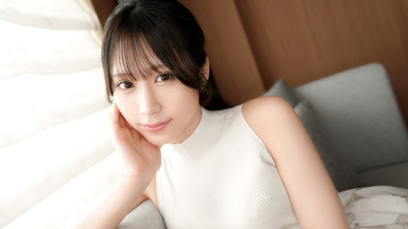 SIRO-5632 外より中派！お人形さんのようなスレンダー体躯に、超絶美形の女子大生！ 【初撮り】ネットでAV応募→AV体験撮影 2516