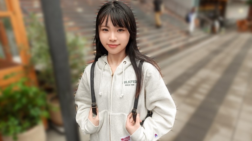 [モザイク破壊]SIRO-5650 令和世代のセックスを見ろ！某有名テーマパークで働く19歳が応募してきた！セックスに興味津々で愛嬌抜群！ハニカム顔も可愛い！敏感過ぎる性感帯は若さなのか？！セックスポテンシャルが高すぎる！ 【初撮り】ネットでAV応募→AV体験撮影 2530