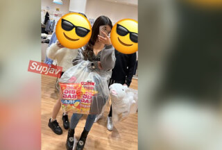 [モザイク破壊]FC2PPV 4873970 旦那の残クレα―ドの借金払う為に、おじさんに抱かれるギャル妻さん　初めの時の撮影は途中でゴム外して中出しされましたｗｗ