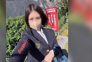FC2PPV 4879978 ※凍結濃厚【24時間で削除】地方現〇/系制服Ｇカップのオナニー動画。お試し価格