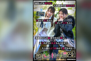 [モザイク破壊]VRNC-088 H.I.＆G.N.