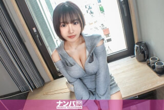 200GANA-3362 有楽町でナンパしたら、高身長スポーツ美女が振り向いてくれて、まさかの展開に！ こんな美女とのひと時によいしれたかった！そんな相手！ マジ軟派、初撮。 2278