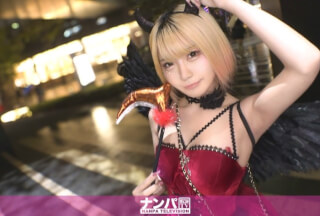 [モザイク破壊]200GANA-3370 ハロウィンで出会った女の子にエッチなお誘いをすると、逝きまくり美少女の潮吹き見れたwwこれ以上かと逝きまくる姿に全米の男性が釘付け！！世の男性諸君ごめんなさい。僕たちだけいい思いしちゃってww マジ軟派、初撮。 2281