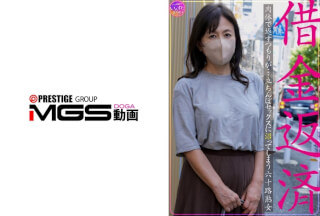 [Reducing Mosaic]413INSTNA-012 Paying Off Debt, Intending To Pay It Off With Her Body… But Ends Up Getting Hooked On Street Sex, A Woman In Her Sixties