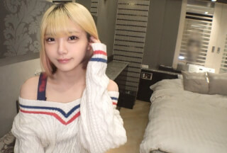 [モザイク破壊]SIRO-5655 【これぞエロの二刀流！】【責めるのも責められるのも好きすぎて滅！】お口の中が性感帯のどエロい金髪ギャルのフェラは圧巻！趣味は意外にお裁縫？こんなギャルはマジ最高！エロすぎるギャップを爆裂愛して！ 【初撮り】ネットでAV応募→AV体験撮影 2546