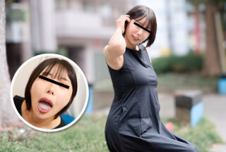 Pacopacomama パコパコママ 050626_100 ごっくんする人妻たち147 ~泣きぼくろがエロい爆乳妻が精飲3連発~