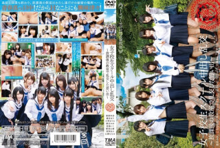 [モザイク破壊]T28-384 女子校生スクール中出し乱交～放課後の教室で乱交した思い出～