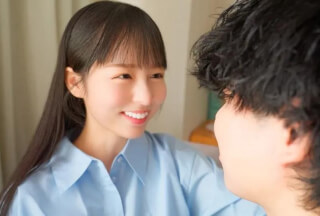 S-Cute 6038 ドキドキが止まらない中出しエッチ Hana #1-1