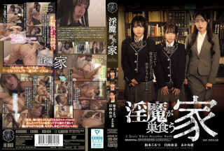 [无码破解]ATID-654 一栋被魅魔侵扰的房子