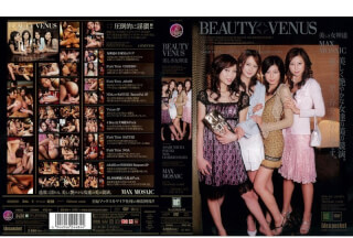 [モザイク破壊]IPSD-001 BEAUTY VENUS 美しき女神達