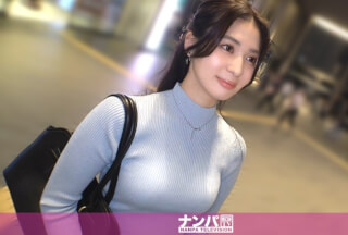 [无码破解]200GANA-3348 [街头时尚搭讪] 下班后偶遇一位梳着利落马尾辫的OL。单身两年，为了填补内心的空虚，她逐渐展现出成熟稳重的一面。真实搭讪，首次拍摄。2297