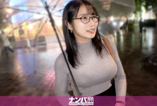 200GANA-3363 ナイスバディかつ爆潮発射のおっぱいミ●タンク！！【あき 32歳 事務員】 押しに弱い爆乳美女が約一年ぶりの快感！ 自慢のHカップをぶるんぶるん揺らして感じまくる！！！ マジ軟派、初撮。 2291