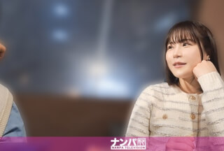 [モザイク破壊]200GANA-3388 運命を感じた気がする…！笑顔が絶えない可愛い女の子が俺のテクで落とすまでの最高の瞬間！ マジ軟派、初撮。 2300