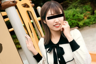 10musume 天然むすめ 062326_01 コンドームが破れてまさかの純生中出し