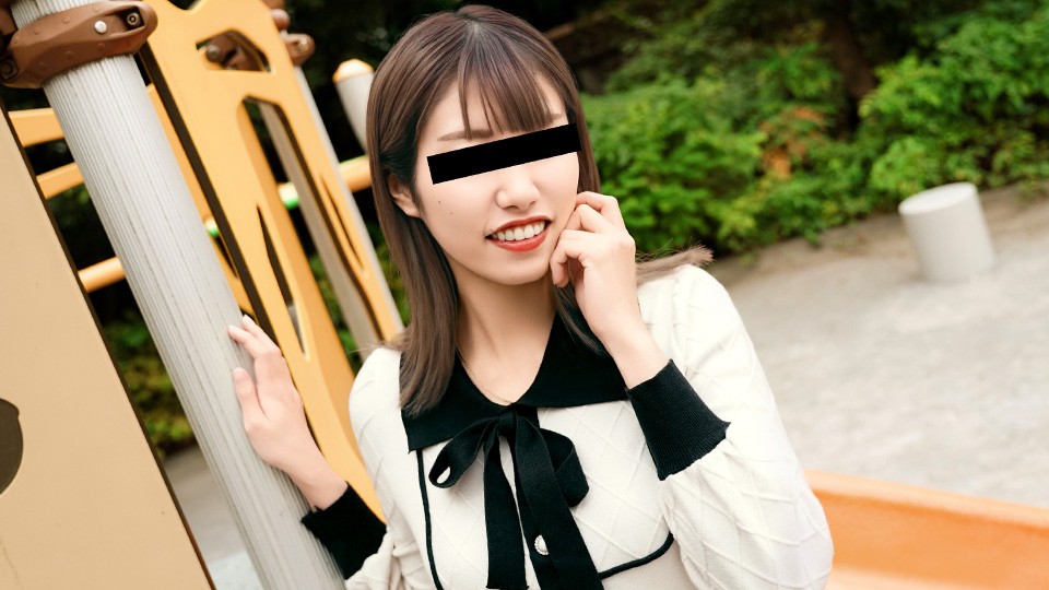 10musume 天然むすめ 062326_01 コンドームが破れてまさかの純生中出し