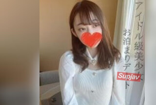 FC2PPV 4915947 ※再販修正版【限定復活】アイドル級美女ゆみちゃんと高級ホテルでお泊まりデート。優しい性格と極上の笑顔、さりげない仕草すべてが癒しをもたらす最高級美女。芸術的なスレンダーボディに興奮止まらず大量射精。