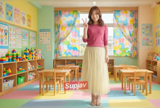 FC2PPV 4922865 [Limited Time Offer! 92% OFF For 5 Days] A Married Nursery School Teacher With A Cute Smile And Long Black Hair Is Sometimes Seduced By The Huge Cocks Of Her Students.[cen]