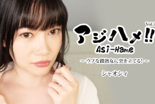 HEYZO 3882 アジハメ！！Vol.28～ウブな微熟女に突き立てる！～ – シャオシィ