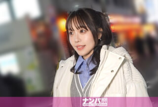 200GANA-3396 Luring An "act-cute" Girl—a Rare, Endangered Species—into A Shady-looking Black Commercial Van…! Where Are We Headed? The Mountains? A Scrapyard? Or Straight Into A Romance!? A Total Player’s Move; First-time Shoot. 2315