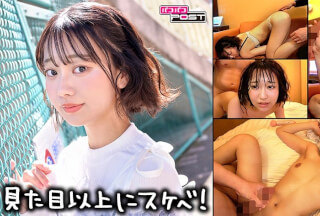 880PPG-027 My Girlfriend Is The Complete Contrary To Her Innocent Appearance, She’s A Super Pervert Who Has Intense Sex