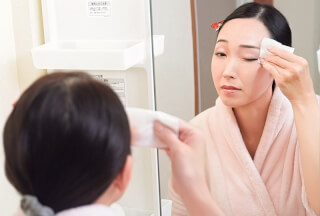 Pacopacomama パコパコママ 070226_100 スッピン熟女 ~ さくらさんの素顔 ~