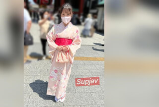 FC2PPV 4930662 ★SSS-Class★ Wild, Uninhibited Raw Sex In A Cute Yukata With A "true Tokyo Native" Beauty (22) Raised In The Downtown District ⇒ Repeated Creampies Inside Her Pink Pussy[cen]