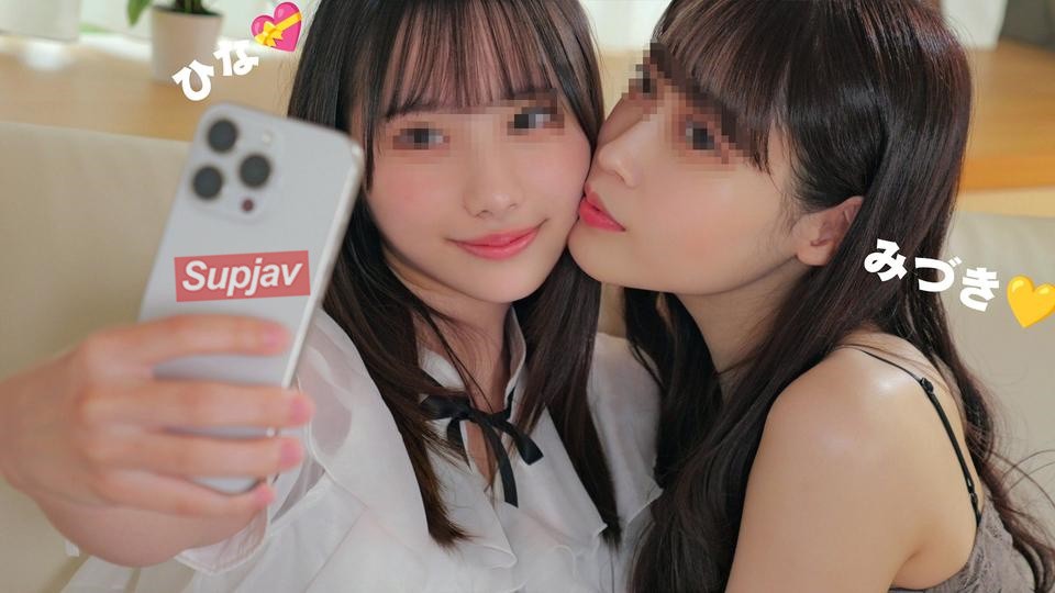 FC2PPV 4932881 [露脸] 游击级喷水 (4P) 两位拥有小阴道的秘密美女吹散了雨季的阴霾——一位怀揣演员梦的女孩 x 一位性感的前辈——禁忌的女同游戏即将上演！一场残酷、猛烈、肆无忌惮的精液狂欢！限时赠送额外内容（隶属于某经纪公司）[有]